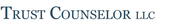 Trust Counselor LLC Logo